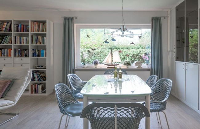 Haus in Fantastischer Lage auf Nordstrand - Foto 20