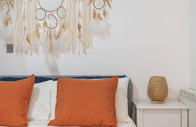 2 Bedroom W/ensuites-sleeps 6, 20min to Citycentre - Foto 11