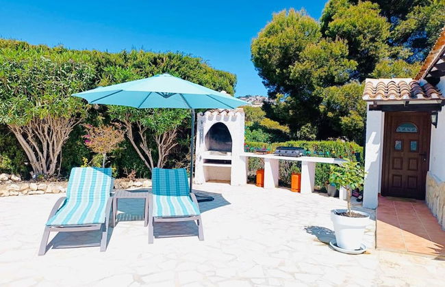 1-bed Apartment Close to Moraira Town Centre - Foto 23