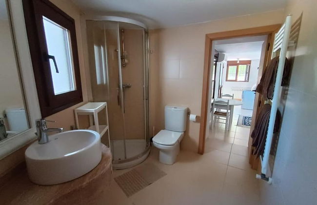 1-bed Apartment Close to Moraira Town Centre - Foto 9