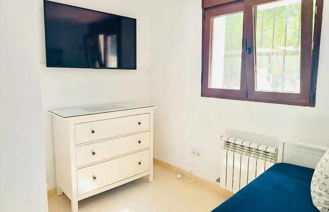 1-bed Apartment Close to Moraira Town Centre - Foto 4