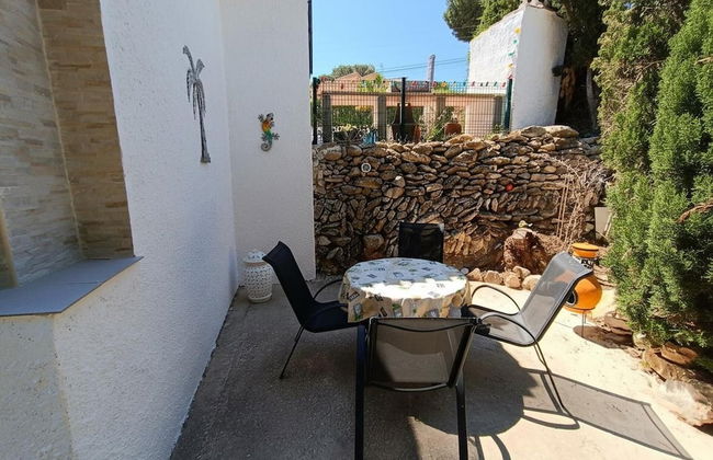 1-bed Apartment Close to Moraira Town Centre - Foto 22