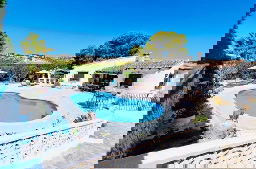 Foto 1 - 1-bed Apartment Close to Moraira Town Centre