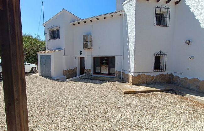 1-bed Apartment Close to Moraira Town Centre - Foto 27