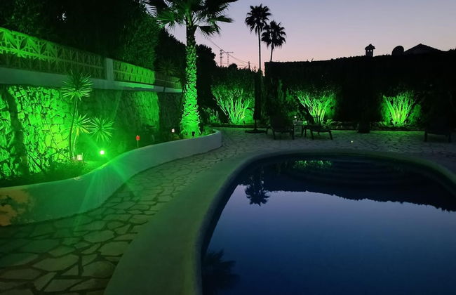1-bed Apartment Close to Moraira Town Centre - Foto 11
