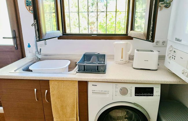 1-bed Apartment Close to Moraira Town Centre - Foto 6