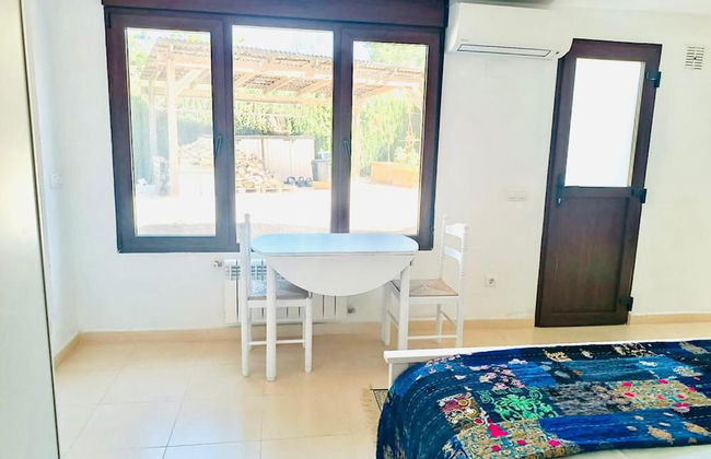 1-bed Apartment Close to Moraira Town Centre - Foto 2