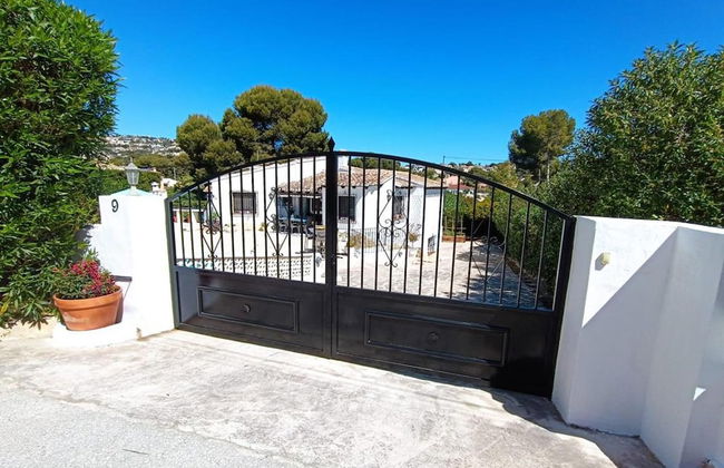 1-bed Apartment Close to Moraira Town Centre - Foto 19