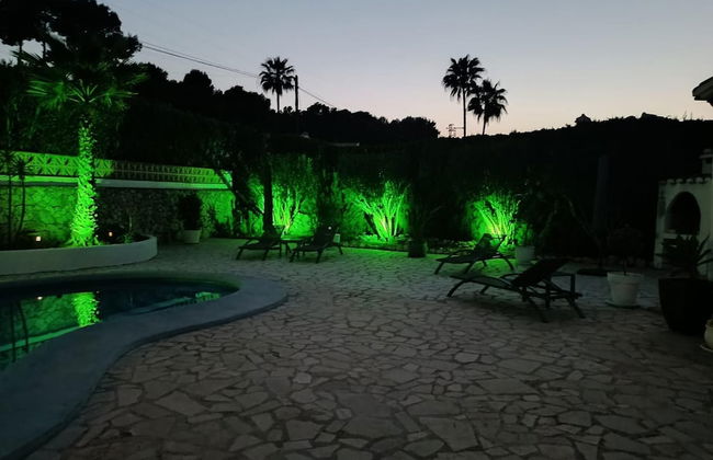 1-bed Apartment Close to Moraira Town Centre - Foto 16