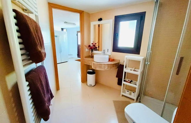 1-bed Apartment Close to Moraira Town Centre - Foto 10