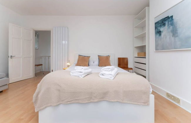 Host Stay The Westbourne Apartment - Foto 21