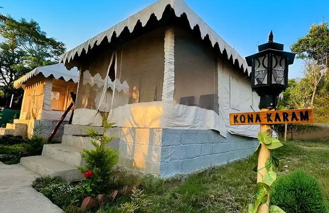 Hollywood Camps and Restaurant Bir - Photo 8