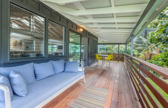 Haena Place 3 Bedroom Home by RedAwning - Foto 25