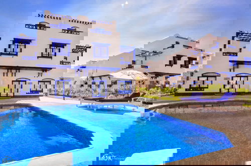 Foto 46 - Luxury 4BD Villa with Pool in Hurghada