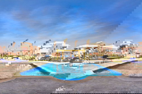 Foto 26 - Luxury 4BD Villa with Pool in Hurghada