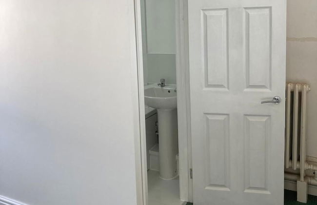 Bed, Contl Breakfast, Newport, Wales, Near Train - Foto 13