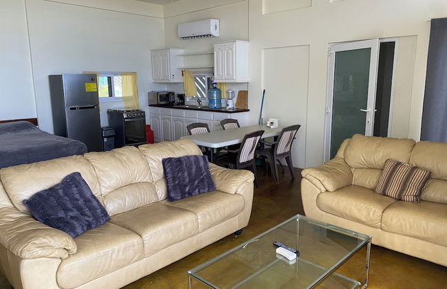 Trujillo Airport Beach Suites - Foto 4