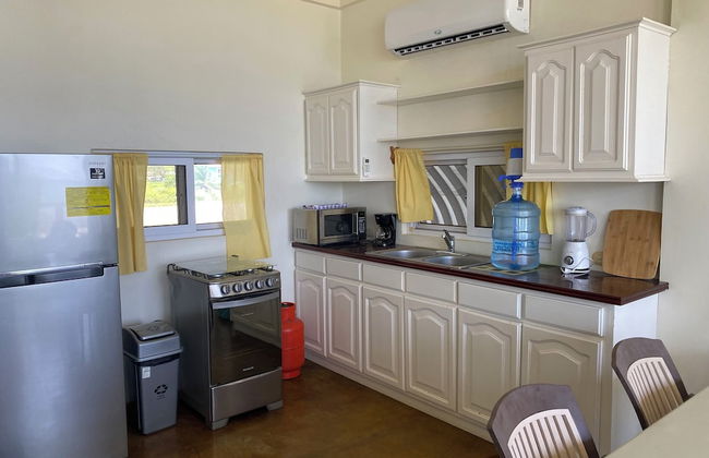 Trujillo Airport Beach Suites - Foto 9