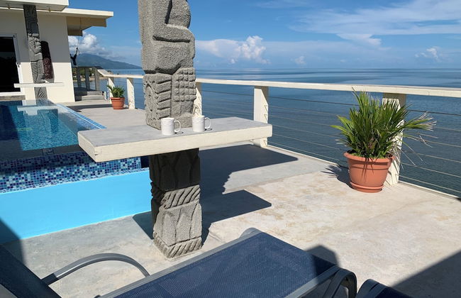 Trujillo Airport Beach Suites - Foto 23