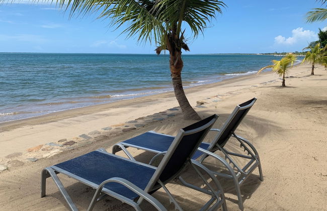 Trujillo Airport Beach Suites - Foto 28