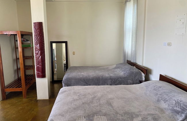 Trujillo Airport Beach Suites - Foto 3