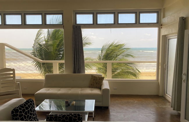 Trujillo Airport Beach Suites - Foto 14