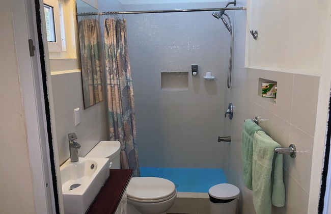 Trujillo Airport Beach Suites - Foto 24