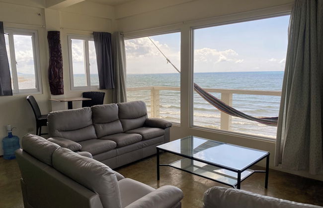 Trujillo Airport Beach Suites - Foto 20