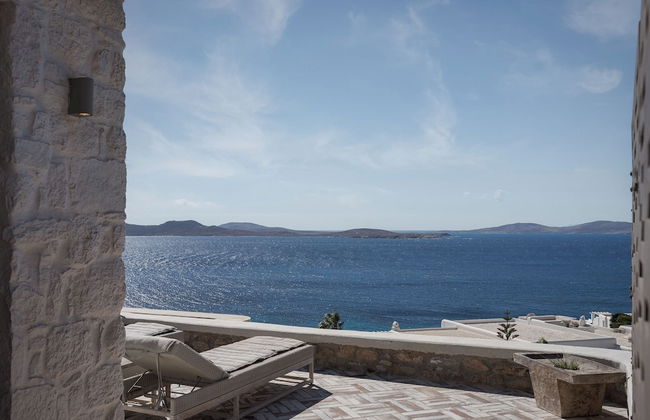 Villa Daloli Mykonos - Foto 80
