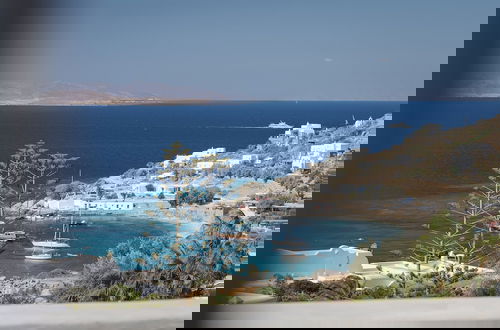 Foto 78 - Villa Daloli Mykonos