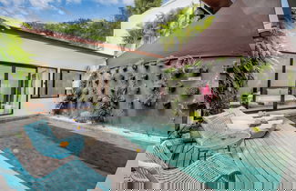 Foto 1 - Villa Lula by Maviba Villas and Resorts
