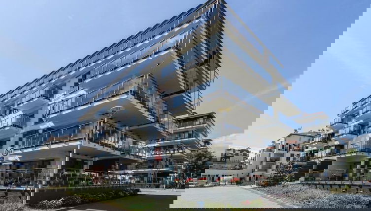 Photo 1 - Baltic Park Plaza by Baltic Home