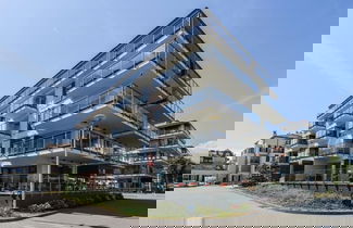 Foto 1 - Baltic Park Plaza by Baltic Home