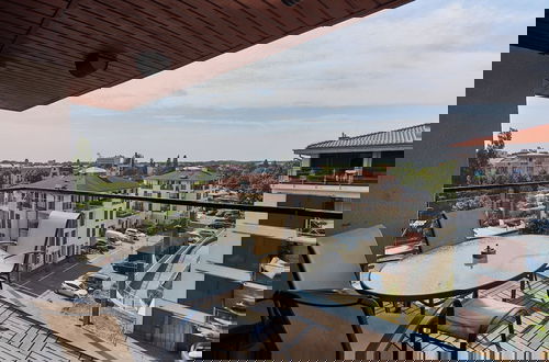 Foto 5 - Baltic Park Plaza by Baltic Home