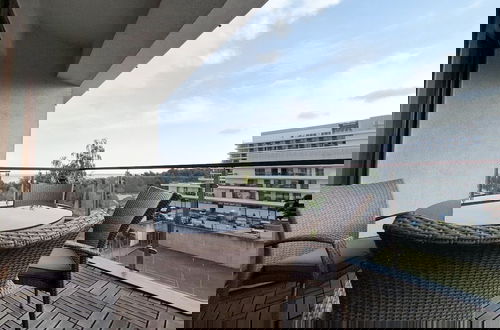 Foto 40 - Baltic Park Plaza by Baltic Home