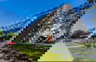 Foto 1 - Baltycka 10 by Baltic Home