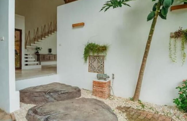 ALOE - Ecological Boutique Villas - Foto 2