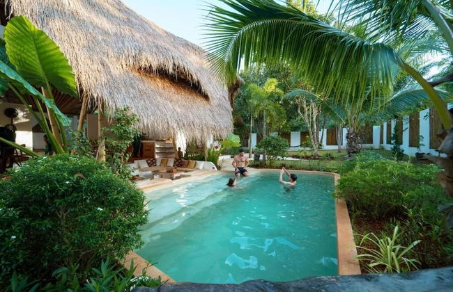 ALOE - Ecological Boutique Villas - Foto 1