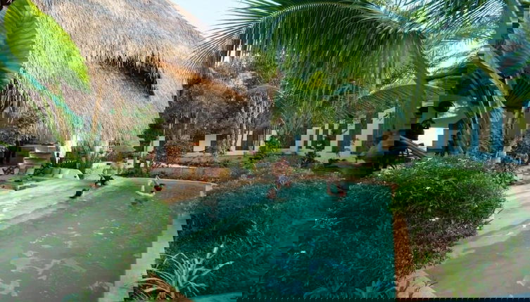 Foto 1 - ALOE - Ecological Boutique Villas