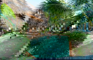 Foto 1 - ALOE - Ecological Boutique Villas