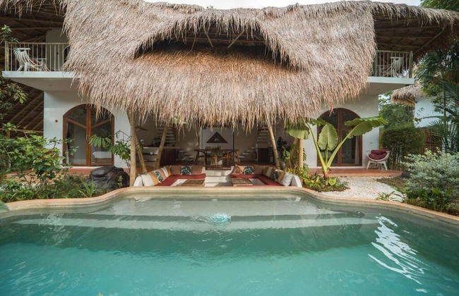 ALOE - Ecological Boutique Villas - Foto 39