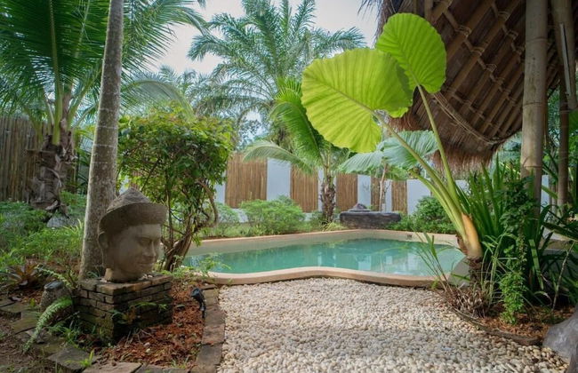 ALOE - Ecological Boutique Villas - Foto 37