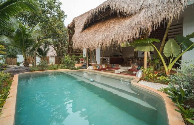 ALOE - Ecological Boutique Villas - Foto 38