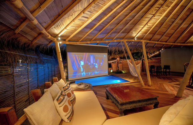 ALOE - Ecological Boutique Villas - Foto 50