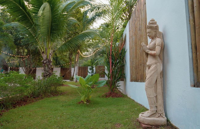 ALOE - Ecological Boutique Villas - Foto 45