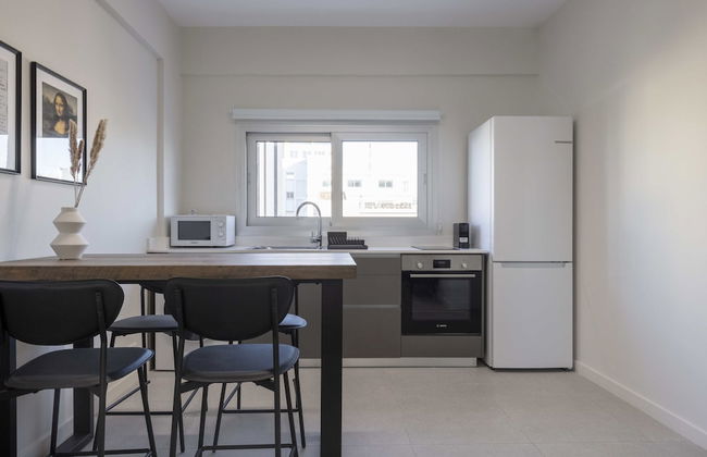 Phaedrus Living Mini Art House Da Vinci - Photo 6