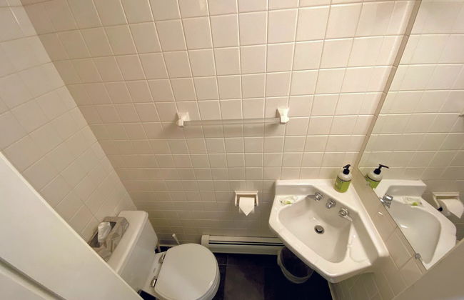 A1 Luxury Bretton Woods Ski-in Ski-out Townhome Next to Beginner ski Area Fast Wifi Keyless Entry - Foto 19