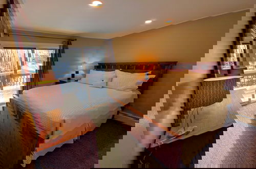 Foto 30 - A1 Luxury Bretton Woods Ski-in Ski-out Townhome Next to Beginner ski Area Fast Wifi Keyless Entry
