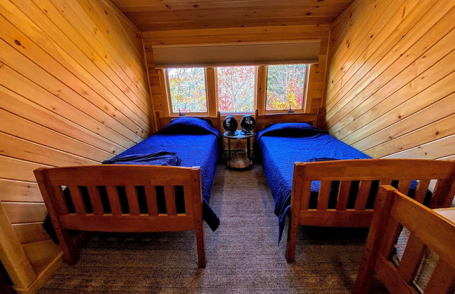 A1 Luxury Bretton Woods Ski-in Ski-out Townhome Next to Beginner ski Area Fast Wifi Keyless Entry - Foto 40