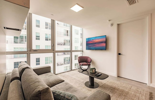 Amazing Apartments with city Views - Foto 77